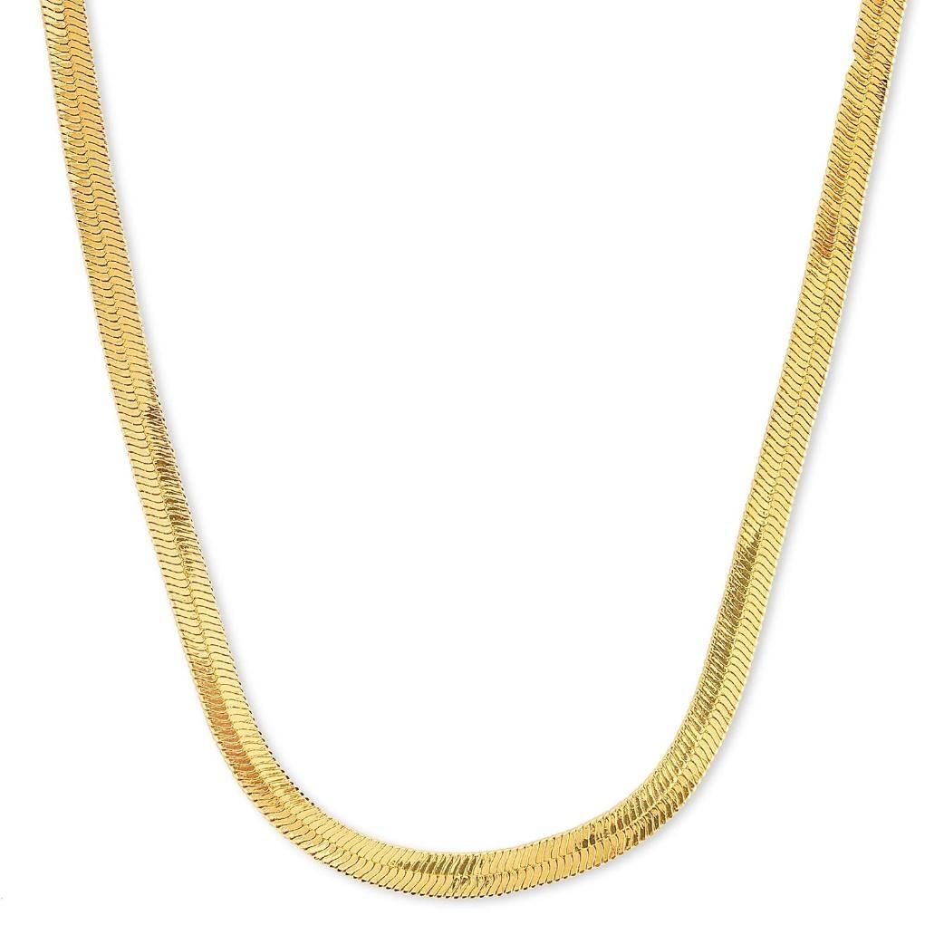 Women's Dual Heart Pendant with Chain Micro Plating