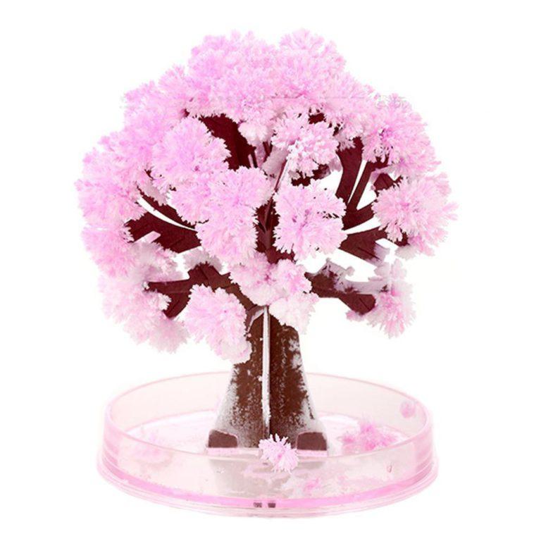 Magic Cherry Blossom Tree - Giftopia